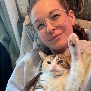 Meet your Posher, Taylor